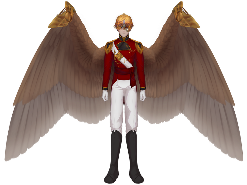 Test Model