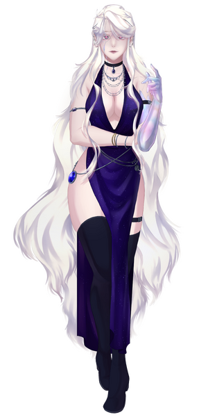 Test Model