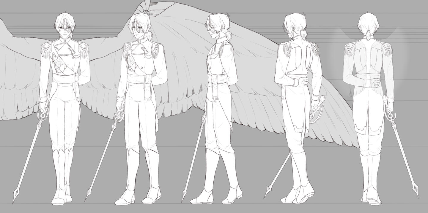 Lf: human reference sheet $$ on Toyhouse